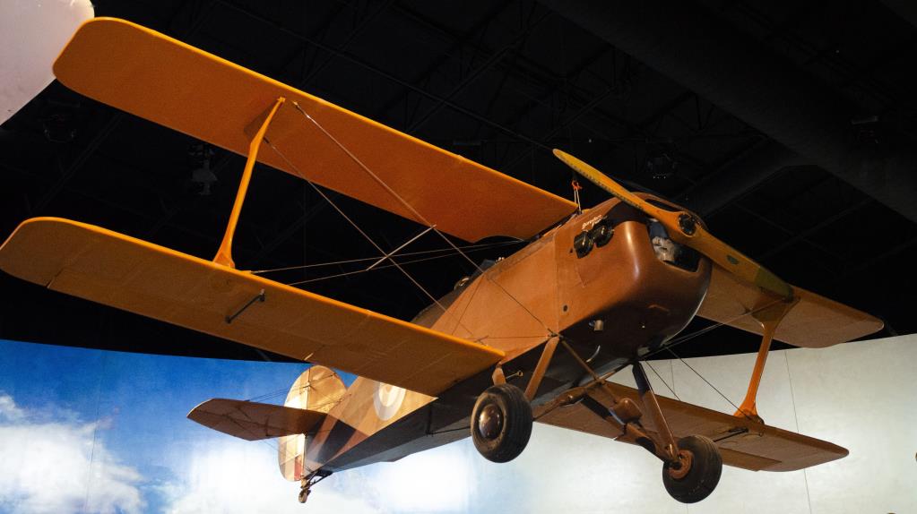 Airplane