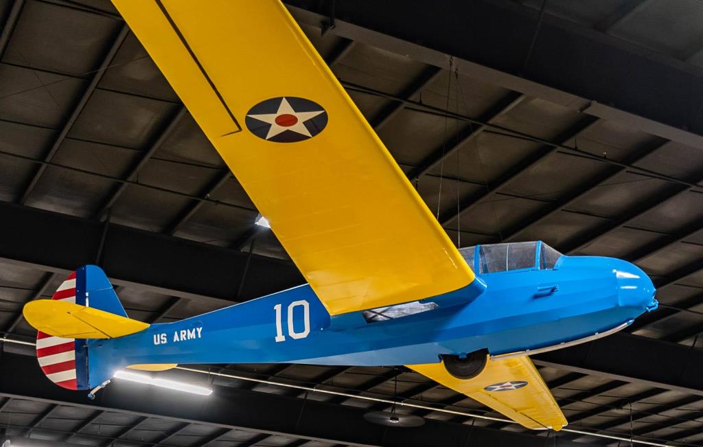 Sailplane